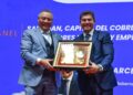 Marcelo Orrego mostró el potencial de San Juan en la Expo Industrias y Servicios 2026