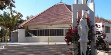 Robaron $3 millones en limosnas y donaciones de la Parroquia La Merced
