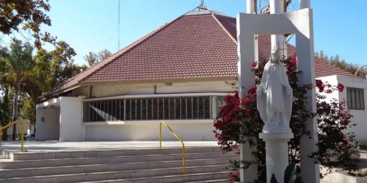 Robaron $3 millones en limosnas y donaciones de la Parroquia La Merced