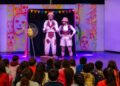 Contelandia vuelve con dos jornadas gratuitas