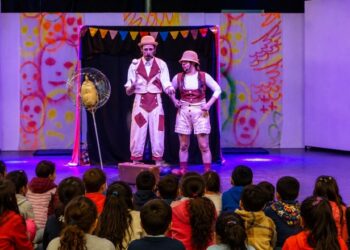 Contelandia vuelve con dos jornadas gratuitas