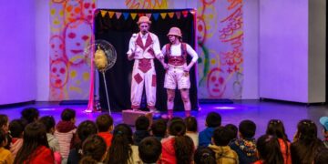 Contelandia vuelve con dos jornadas gratuitas