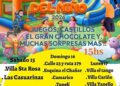 Día del Niño en 25 de Mayo: la Municipalidad anunció un recorrido itinerante por plazas