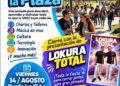 “La Universidad en la Plaza”: la UNSJ y Albardón organizan una jornada de innovación y música