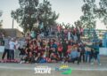 Fiesta del fútbol en 25 de Mayo: La Chimbera se coronó campeón del Torneo Apertura 2026