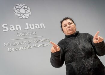 Impulsan el aprendizaje de Lengua de Señas Argentinas a través de un concurso