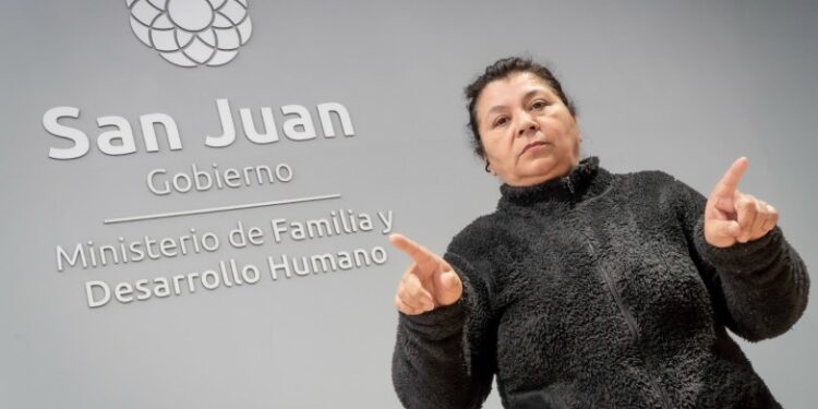 Impulsan el aprendizaje de Lengua de Señas Argentinas a través de un concurso