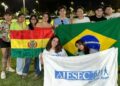 AIESEC en San Juan: la red de jóvenes líderes más grande del mundo se afianza en la provincia