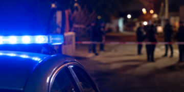 Encontraron a un joven sanjuanino sin vida en una cancha tras una autoagresión