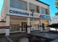 Cayó tras una maniobra sospechosa en San Martín: recuperaron una moto robada