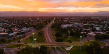 El lunes inicia la repavimentación de Circunvalación: así serán los desvíos