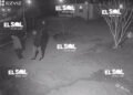 Intento de robo en una vivienda de Chimbas: delincuentes huyeron al detectar cámaras de seguridad