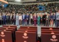 El Gobierno de San Juan entregó computadoras a docentes de toda la provincia