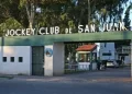 Investigan maltrato animal tras una carrera en el Jockey Club