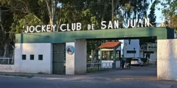 Investigan maltrato animal tras una carrera en el Jockey Club