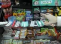 Salud recordó que la venta de medicamentos fuera de farmacias es ilegal en la provincia