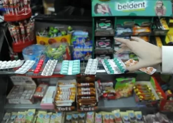 Salud recordó que la venta de medicamentos fuera de farmacias es ilegal en la provincia