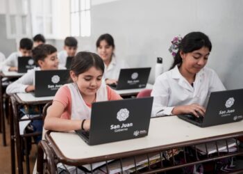 Educación abre caminos para aprender desde los primeros años