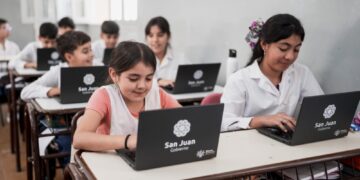 Educación abre caminos para aprender desde los primeros años