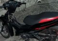 La Policía recuperó una moto abandonada que tenía los cables de encendido violentados