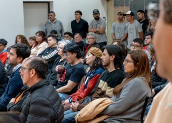 Rawson impulsa el talento local con IMPULSO, un innovador programa