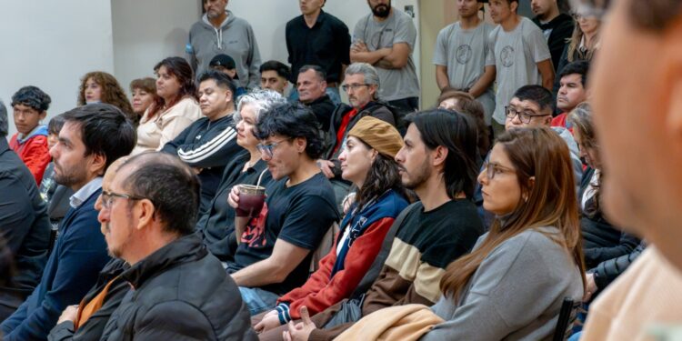 Rawson impulsa el talento local con IMPULSO, un innovador programa