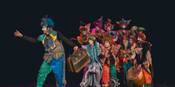 Rawson te invita a vivir un fin de semana repleto de cultura, espectáculos, ferias y actividades para toda la familia
