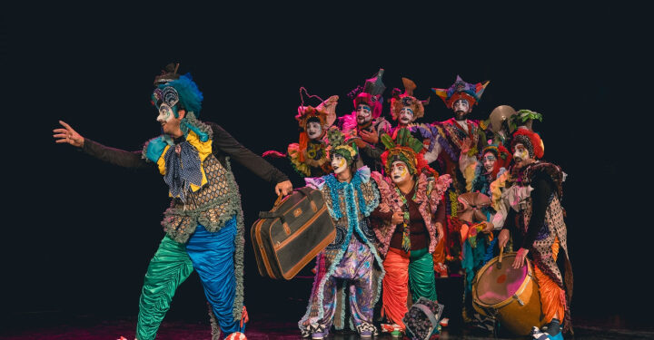 Rawson te invita a vivir un fin de semana repleto de cultura, espectáculos, ferias y actividades para toda la familia