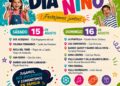 San Martín prepara un gran festejo por el Día del Niño