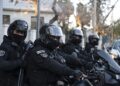 La Policía de San Juan reforzó la presencia preventiva en el Gran San Juan