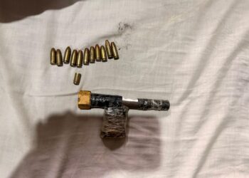 La Policía incautó 81 armas de fuego en lo que va del año: abril marcó el pico de operativos