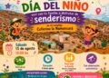 San Martín invita a celebrar el Día del Niño con una aventura en el Complejo Ceferino Namuncurá