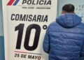 Grave episodio de violencia en 25 de Mayo: una mujer denunció una brutal agresión