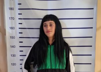 Ataque a piedrazos en el Barrio Algarrobo Verde: dos mujeres terminaron aprehendidas