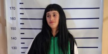 Ataque a piedrazos en el Barrio Algarrobo Verde: dos mujeres terminaron aprehendidas
