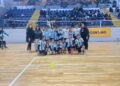 El vóley en San Martín sigue creciendo y suma nuevas deportistas
