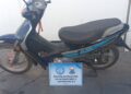La Policía de San Juan recuperó dos motos robadas durante operativos en Rawson y Rivadavia