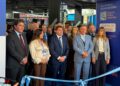 Orrego participó de la Expo Industrias y Servicios 2026 y destacó el potencial productivo de San Juan