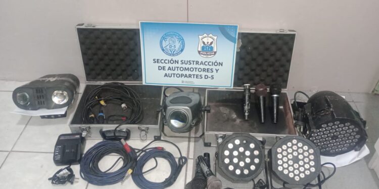 Rawson pone en marcha un fuerte plan de pavimentación y recuperación de sus calles