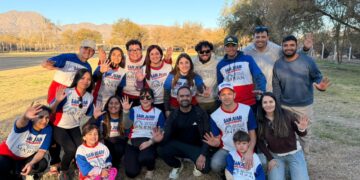 San Juan Solidario