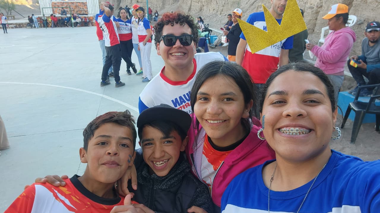 San Juan Solidario