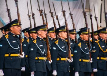 Abren las preinscripciones para el ingreso 2027 a la Tecnicatura Superior en Seguridad Pública