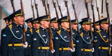 Abren las preinscripciones para el ingreso 2027 a la Tecnicatura Superior en Seguridad Pública