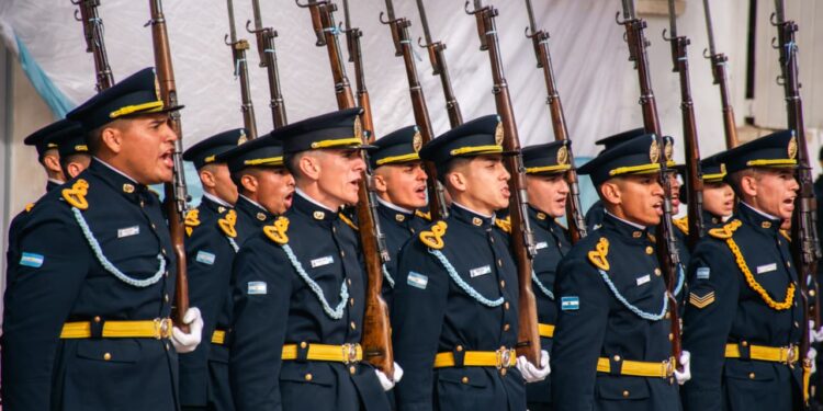 Abren las preinscripciones para el ingreso 2027 a la Tecnicatura Superior en Seguridad Pública