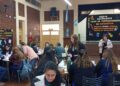 Modo Matemática llega a los departamentos alejados con talleres para docentes