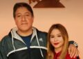 La hija de Rubén Castro, jefe de Bomberos, compartió una conmovedora despedida