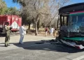 Choque en la Ruta 20: investigan si el chofer ignoró los desesperados gritos de los pasajeros