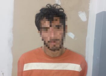 Inseguridad en Pocito: aprehendieron a un joven tras un intento de robo en un taller mecánico