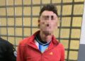 Detuvieron a un hombre tras robar en un vehículo