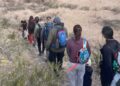 Festejos por el Día del Niño en San Martín: familias disfrutaron de una jornada de senderismo
